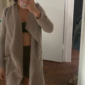 BB Dakota By Steve Madden Coat